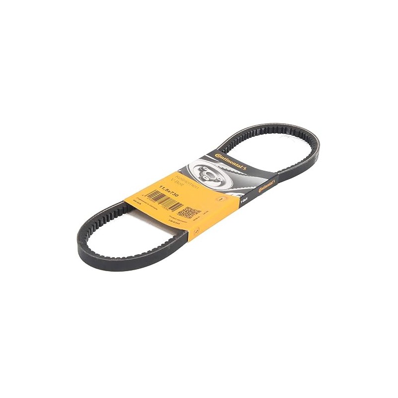 CONTITECH 11.5X730Ld V-Belt