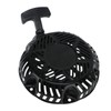 Cocoarm Starter Assembly Black Coating Recoil Start Assembly for CH270