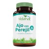 Ajo Con Perejil 150 Cáspsulas Vidanat Sabor Sin sabor