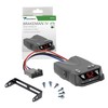 Tekonsha 8507120 Brakeman IV, Time-Delay Brake Controller For Trailers with