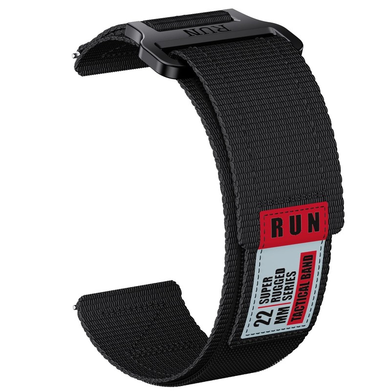 Jieinyin Sport Band Compatible for COROS PACE 4 Watch Band,