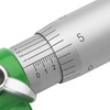 Premium Outside Micrometer Set 0-4" / 0.0001" (0-1"/1-2"/2-3"/3-4") Precision Machinist