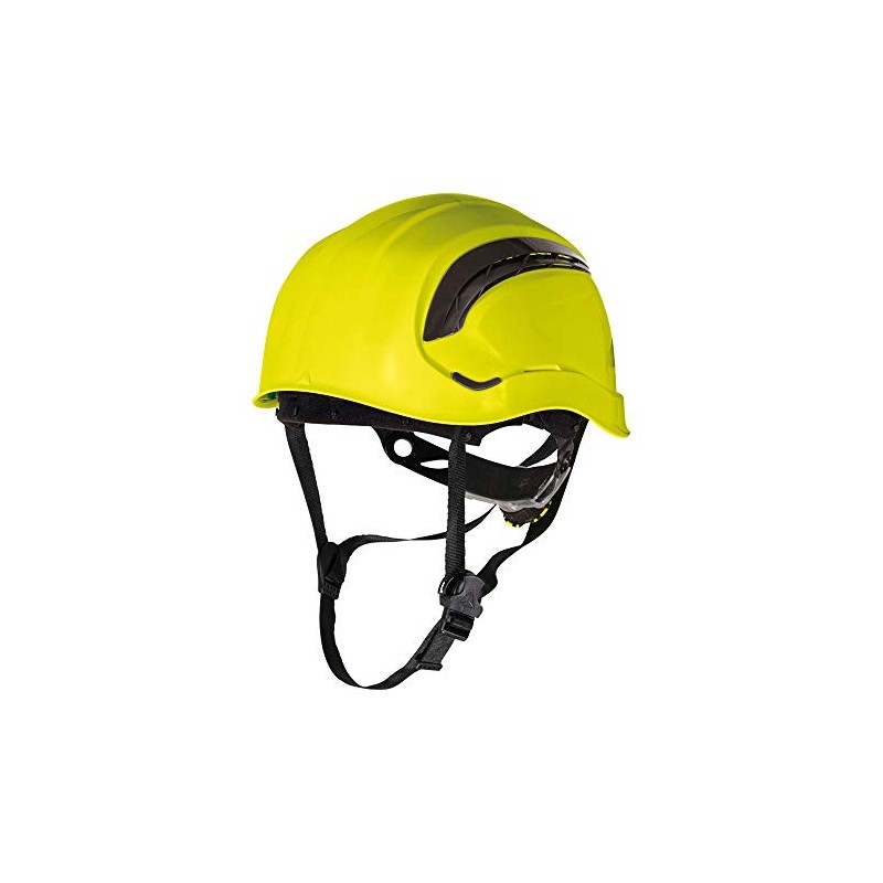 Delta Plus GRANITE WIND - Working at Height ABS Helmet