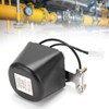 Magnetic Valve Manipulator Gas Shutoff AntiElectromagnetic Interference Manual Switching