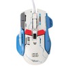 Wired Gaming Mouse 10 Button Macro Programmable 13 RGB Lighting