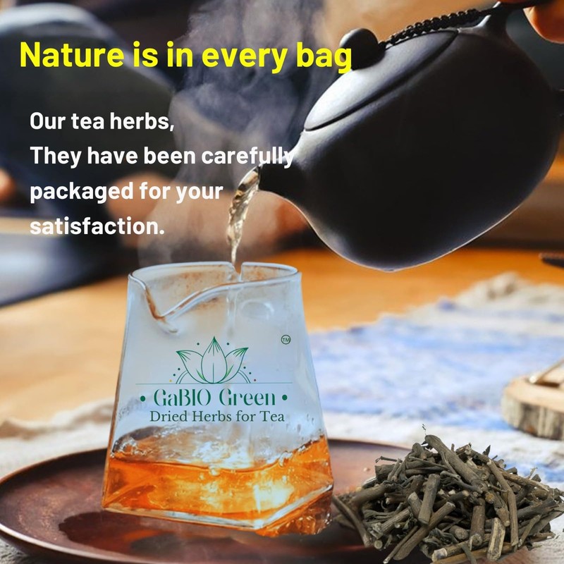 Muicle Mexican Honeysuckle 1/2 POUND /8.1 oz Herbal tea 100%