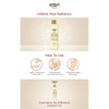 ican London Moisturizing Body Gloss Oil 250ml