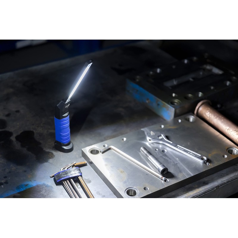 Ryme Automotive - Work Light FIT 6 W COB LED