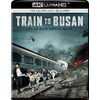 Train to Busan 4K UHD