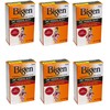 Bigen Permanent Powder Hair Color 59 Oriental Black 1 ea