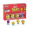 Funko Bitty POP!: The Simpsons - Maggie 4-Pack
