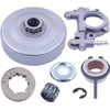 Hippotech Clutch Drum and Oil Pump Kit for Stihl 026