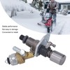 Fuel Injector Copper and Iron High Reliability Diesel Generator Accessories