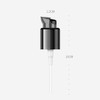 Scykazyu MAC Foundation Pump Estee Lauder Stay-in-Place Makeup Pump for