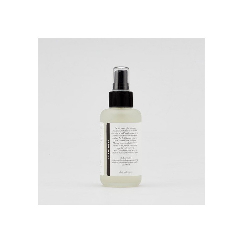 Carol Priest Manuka & Lavender Balancing Toner 100ml / 마누카