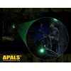 BS BRITESTRIKE APALS 10 Pack Blue APALS10BLU