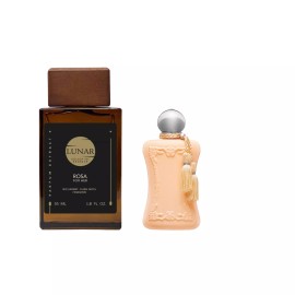 Parfums de Marly ROSA FOR HER FRAGRANCES ( Parfum Cassili) EAU DE PERFUM 55ML