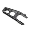 Rear Swing Arm Chain Slider Guide Slide Compatible with Suzuki