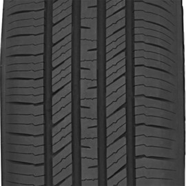 Crosswind HP010 Plus All Season 245/40R18 97W XL Passenger Tire