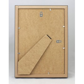 Ideal Trend 3D Object Frame Wooden Picture Frame A4 23 x 23 30 x 40 40 x 50 50 x 70 cm Shirt Jersey Frame