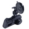 3 Channel Dash Cam 170° Front Viewing Angle Three Way