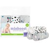 Bambino Mio, Mioboost Classic Flat Nappy Insert to Maximise Absorbency,