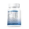 BIO B Probióticos Adultos 50 10 Billones UFC Prebióticos Inmune