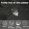 voofly Shorts de Ciclismo para Hombre Ropa Interior de Ciclismo