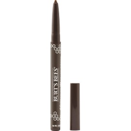 Burt’s Bees 100% Natural Origin Defining Eyeliner, Hammered Bronze, Metallic Finish, 0.005 Ounce