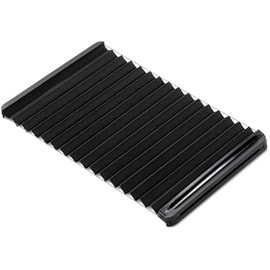 Lippert Thin Shade™ Ready for Prepped Lippert™ Entry Doors,Black