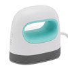 Mini Heat Press Machine Small Portable Heating Transfer Iron for