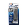Permatex 82194 Ultra Grey Rigid High-Torque RTV Silicone Gasket Maker,