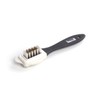 TRG Combi Suede & Leather Brush