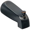 Peerless RP71609OB Slip-on Tub Spout and Adapter, Oil Bronze
