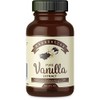 Pure Vanilla Extract - Made with Madagascar Vanilla Beans -