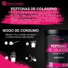 Glúteo Peptona En Polvo Crecimiento Pepto France 30servicios