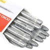 Dong-a My Metal Gel Ink 0.7mm Roller Ball Pen -