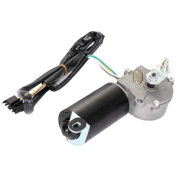 Windshield Wiper Motor Replacement fit for 1983 For Jeep CJ5,1983-1987 For Jeep CJ7,85-433,227138