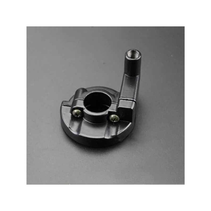 TDR 22mm Turn Twist Throttle Housing for 90cc 125cc Pit