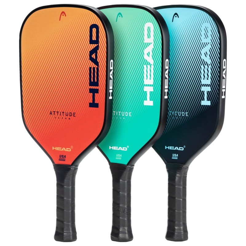 HEAD Attitude SUPRM Pickleball Paddle