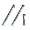 Wllead LS Engine Starter Bolt Kit Compatible with All GM