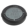 Cycling Speedometer Odometer Multi Function Electronic Speed Tester Temperature Time