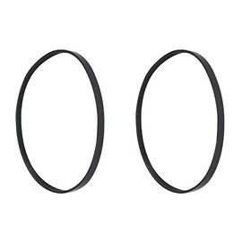 MC-1018 Belt Compatible With Rockler Excelsior Mini Lathe 2 Pack