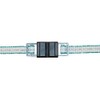 Ako Elektrozaun 5 Stück Bandverbinder Litzclip® , Material:Edelstahl, Breite mm:12.5