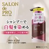 Salon de Pro Color Shampoo, Natural Brown, 10.1 fl oz