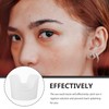 Healvian Ear Wax Removal Kit - Ear Washing Basins -
