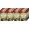 Nature's Guru Organic Whole Leaf Black Tea, Masala Chai, 25