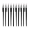 10pcs 12F Microblading Pen Home Salon Ergonomic Disposable Manual Eyebrow