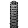 Continental Unisex Adulto Mountain King III 2.3, Nero, 27.5 x