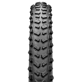 Continental Unisex Adulto Mountain King III 2.3, Nero, 27.5 x 2.3